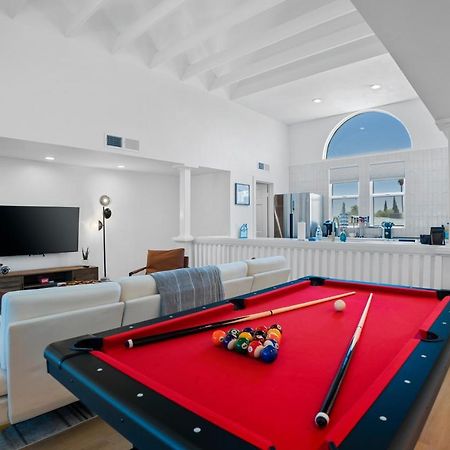 Chic Uptown Phoenix Home - Pool Table & Perfect Location Екстериор снимка